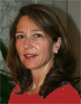 Anne–Michèle Droux–Hainard